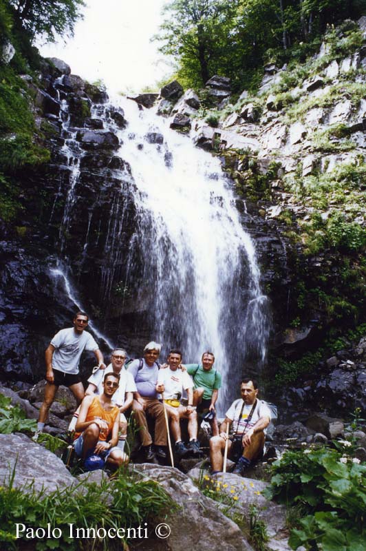 CASCATE DEL DARDAGNA